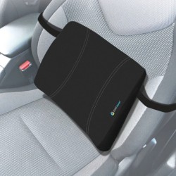 Coussin lombaire ergonomique