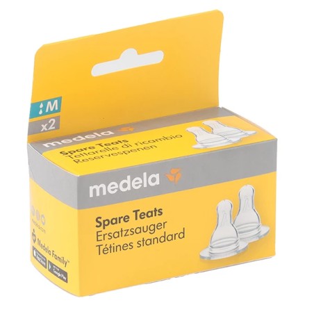 Tétine classic medela