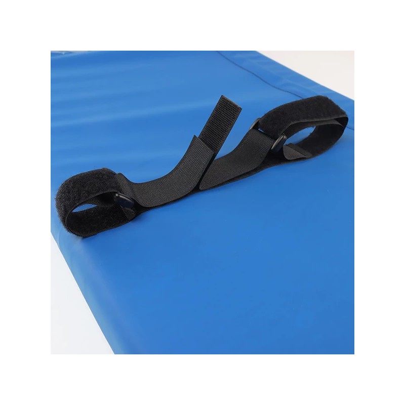 Protection de barrière de lit