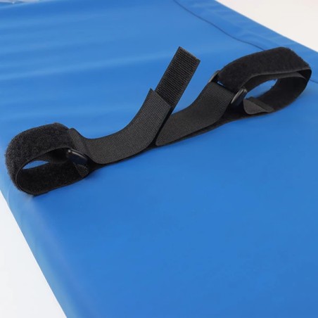 Protection de barrière de lit