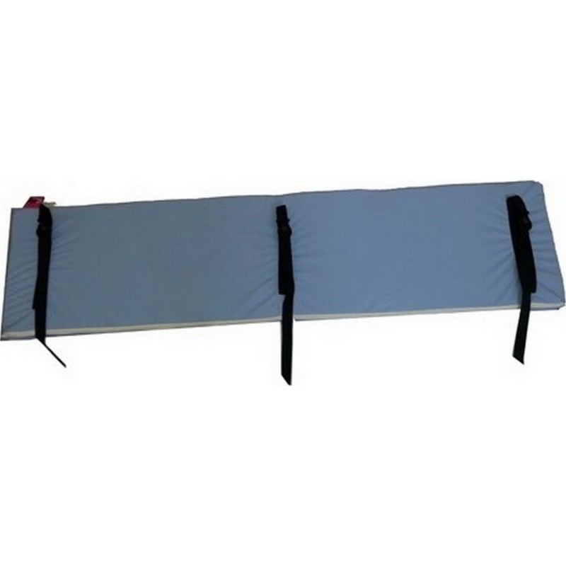 Protection de barrière de lit