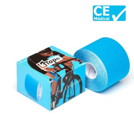 Bande de ktaping