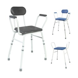 Sièges Confort hauts