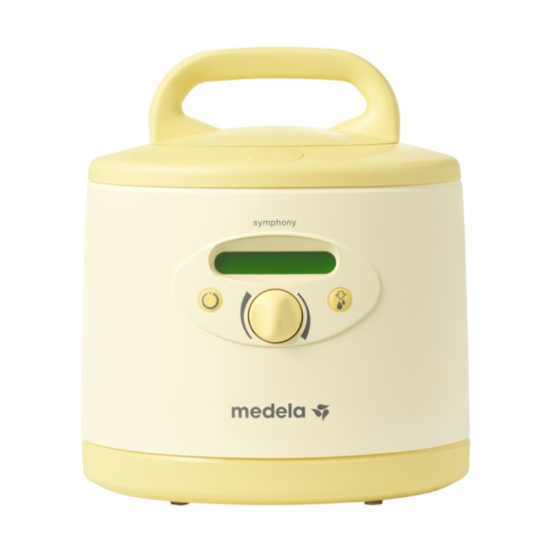 Tire-lait SYMPHONY de Medela