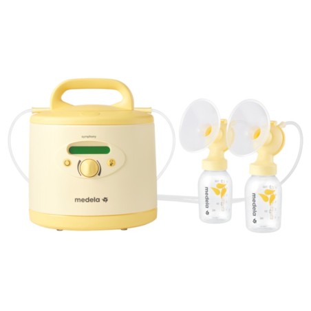 Tire-lait SYMPHONY de Medela