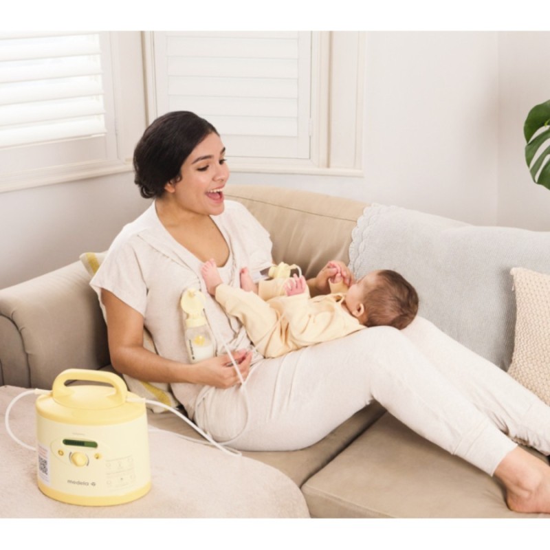Tire-lait SYMPHONY de Medela