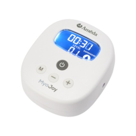 Tire lait MIA JOY d'Ameda