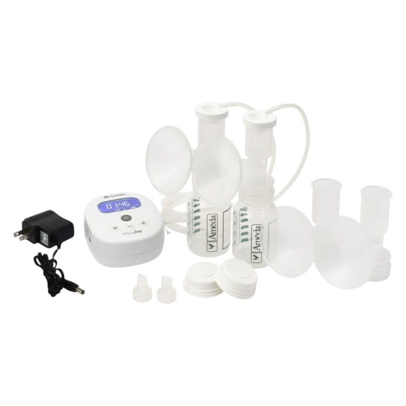 Tire lait MIA JOY d'Ameda