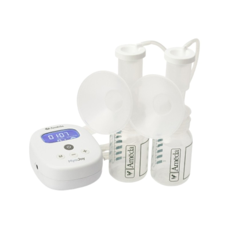 Tire lait MIA JOY d'Ameda