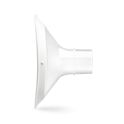 Lot de 2 Embouts pour téterelle MEDELA et AMEDA