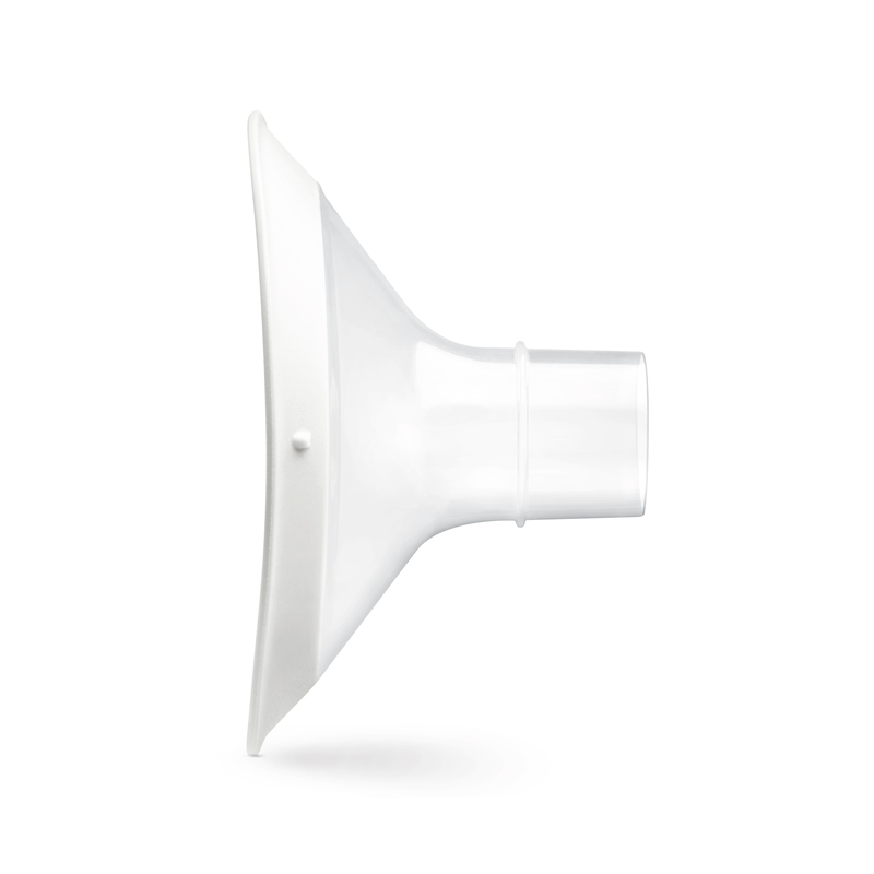 Lot de 2 Embouts pour téterelle MEDELA et AMEDA