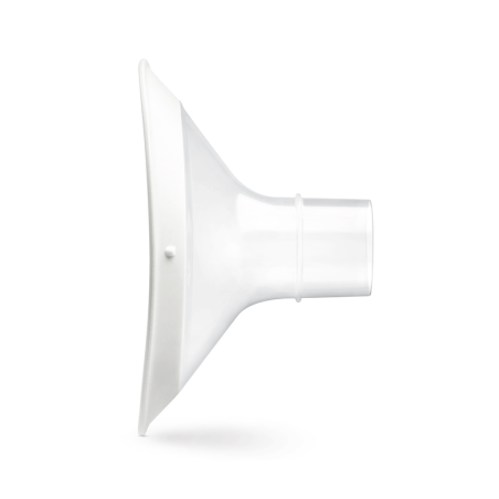 Lot de 2 Embouts pour téterelle MEDELA et AMEDA