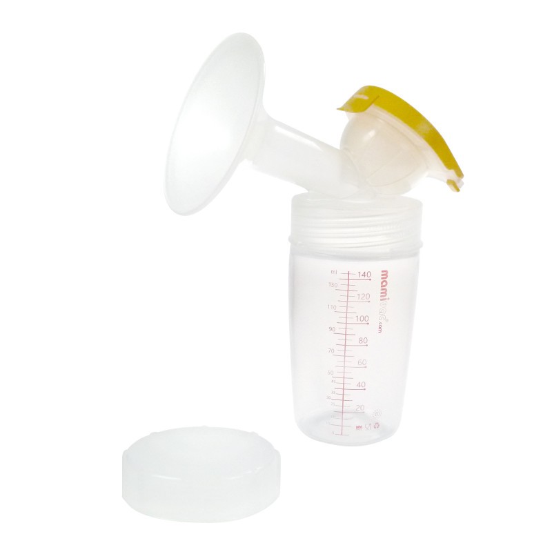 Set de pompage MAMIVAC