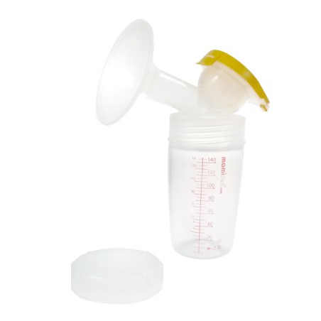 Set de pompage MAMIVAC