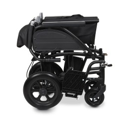 Fauteuil roulant de transfert STAN'UP