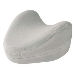 Coussin séparateur de jambes