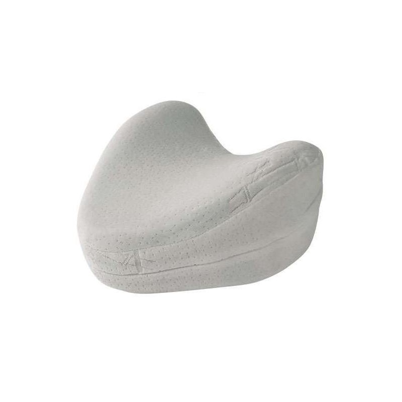 Coussin séparateur de jambes