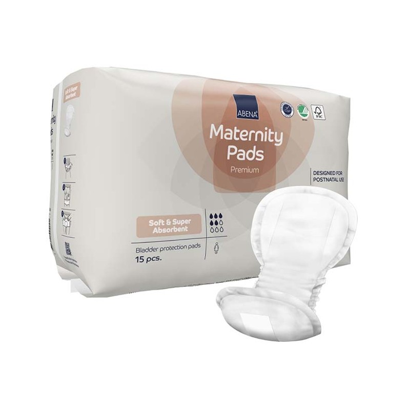 Protection maternité - Maternity Pads