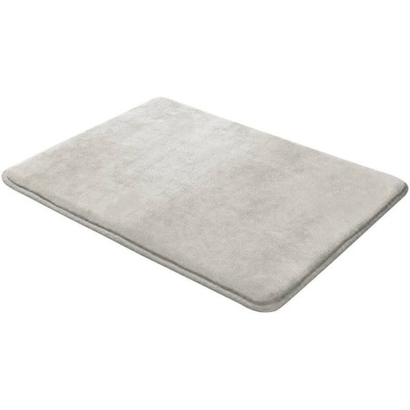 Tapis antidérapant sortie de bain mémoire de forme