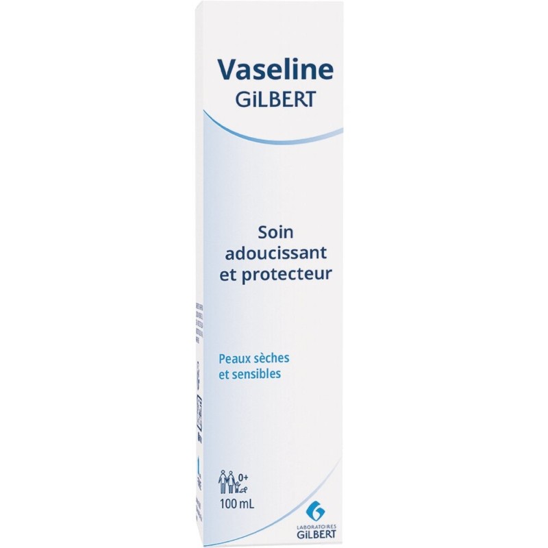 Vaseline 100ml