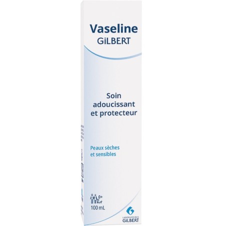 Vaseline 100ml
