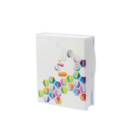 Pilulier PILBOX 7.4 HEXAGO