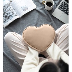 Bouillotte électrique With love