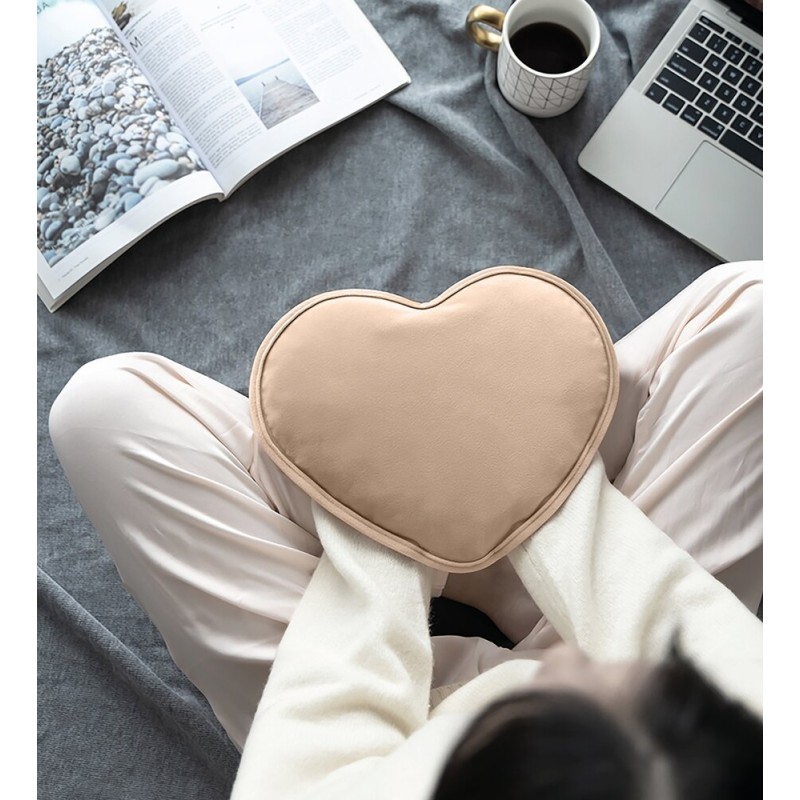 Bouillotte électrique With love