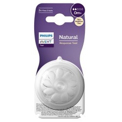 Tétine Avent Natural Response