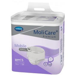 MoliCare MOBILE - 8 gouttes SMALL
