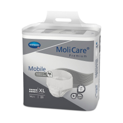 MoliCare MOBILE - 10 gouttes X LARGE