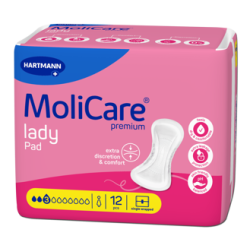 MoliCare LADY PAD - 3 gouttes