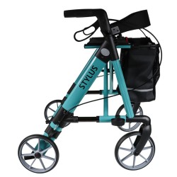 Rollator REHASENSE STYLUS