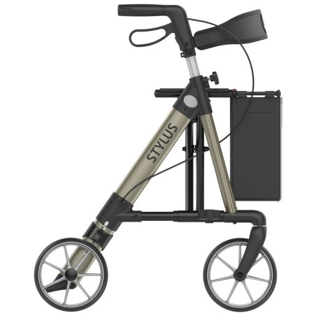 Rollator REHASENSE STYLUS