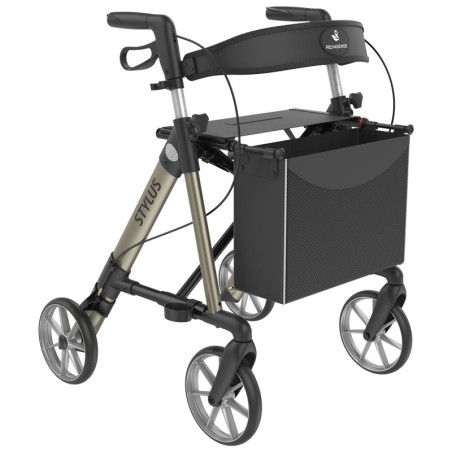 Rollator REHASENSE STYLUS