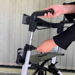 Rollator tout-terrain NEO FUN