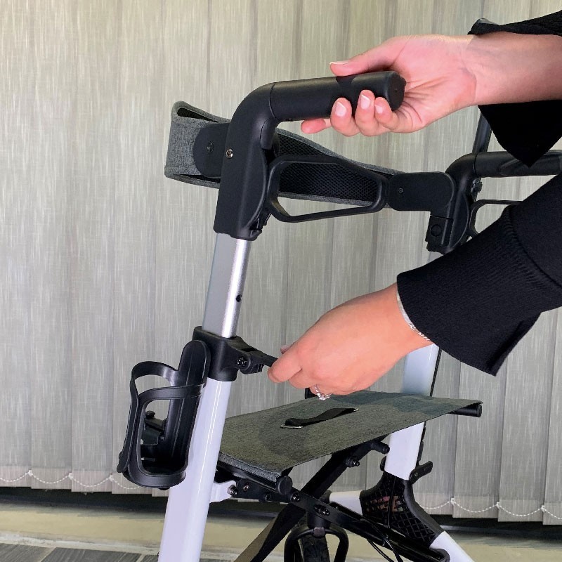 Rollator tout-terrain NEO FUN