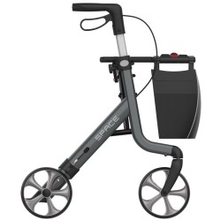 Rollator REHASENSE SPACE