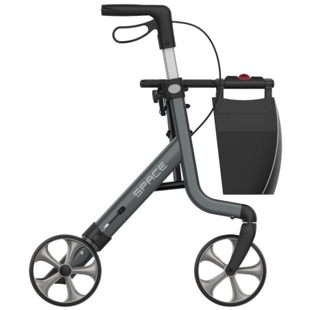 Rollator REHASENSE SPACE
