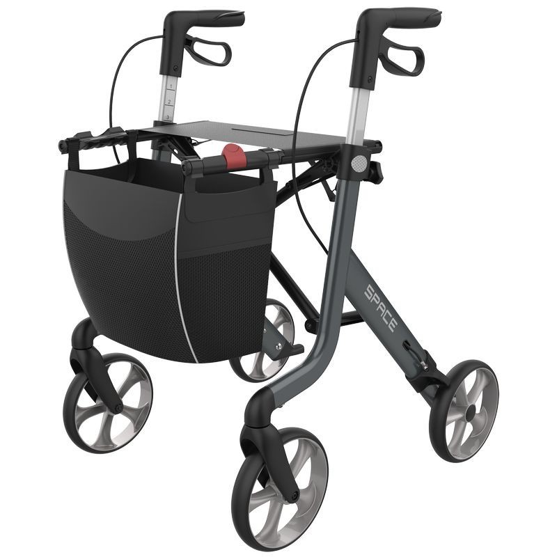 Rollator REHASENSE SPACE