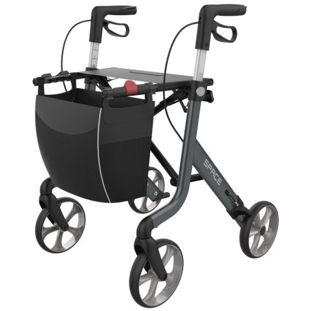 Rollator REHASENSE SPACE
