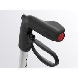 Rollator 4 roues LET'S MOVE