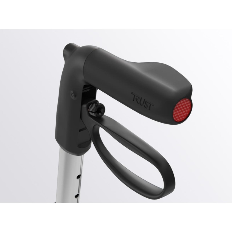 Rollator 4 roues LET'S MOVE