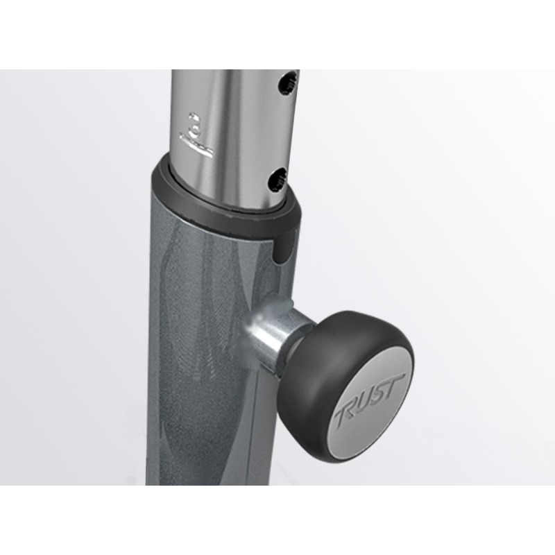 Rollator 4 roues LET'S MOVE