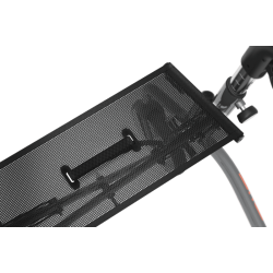 Rollator 4 roues LET'S MOVE