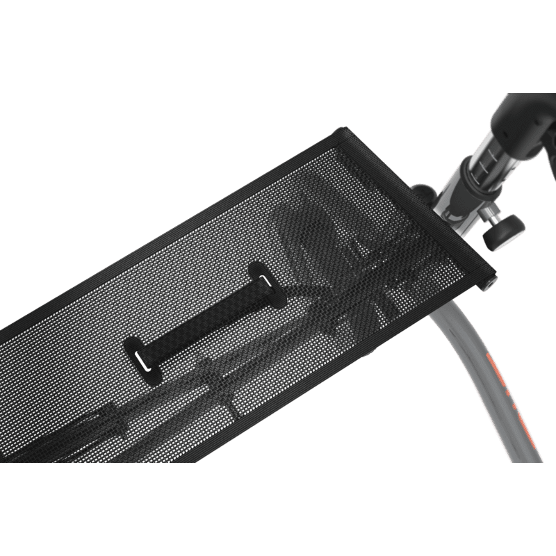 Rollator 4 roues LET'S MOVE