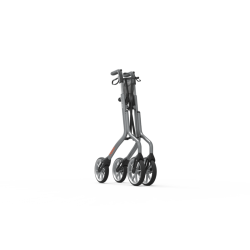 Rollator 4 roues LET'S MOVE
