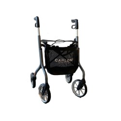 Rollator 4 roues LET'S MOVE