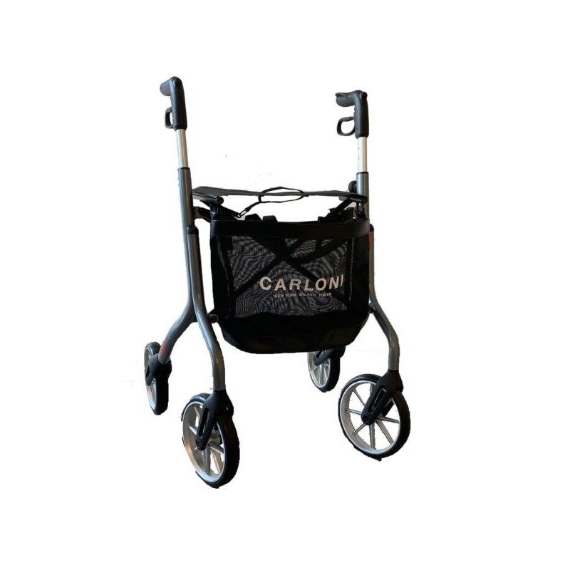 Rollator 4 roues LET'S MOVE
