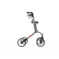 Rollator 4 roues LET'S MOVE